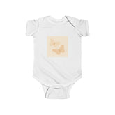 Butterfly Meadow Infant Bodysuit