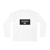 San Valentín Soy Yo Long Sleeve Shirt — Valentine's Day Funny Graphic Tee