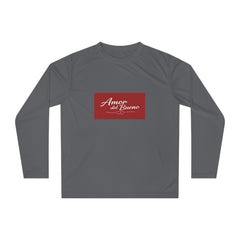 Amor del Bueno Long Sleeve Shirt