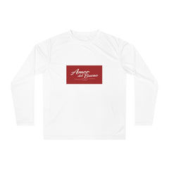 Amor del Bueno Long Sleeve Shirt