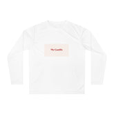 My Costilla Performance Long Sleeve Shirt