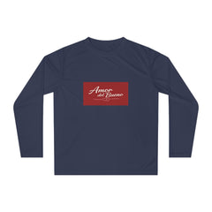 Amor del Bueno Long Sleeve Shirt