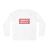 Long Sleeve Shirt — "Te Quiero Más Que al Guayoyo" Spanish Coffee Lover Tee