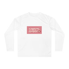 Long Sleeve Shirt — "Te Quiero Más Que al Guayoyo" Spanish Coffee Lover Tee