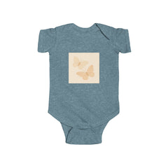 Butterfly Meadow Infant Bodysuit