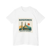 Barquisimeto Landmark Unisex Short-Sleeve Jersey T-Shirt
