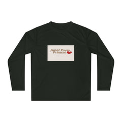 Amor Propio Primero Long Sleeve Shirt