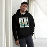 Puerto La Cruz Hoodie – Guayoyo Apparel