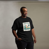 Puerto La Cruz Shirt – Guayoyo Apparel Black