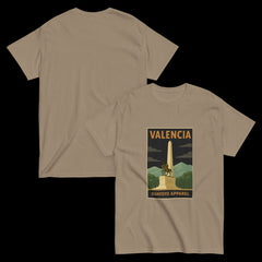 Valencia Shirt – Guayoyo Apparel Brown