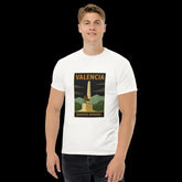 Valencia Shirt – Guayoyo Apparel White