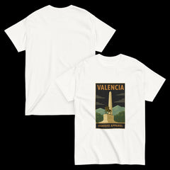 Valencia Shirt – Guayoyo Apparel White