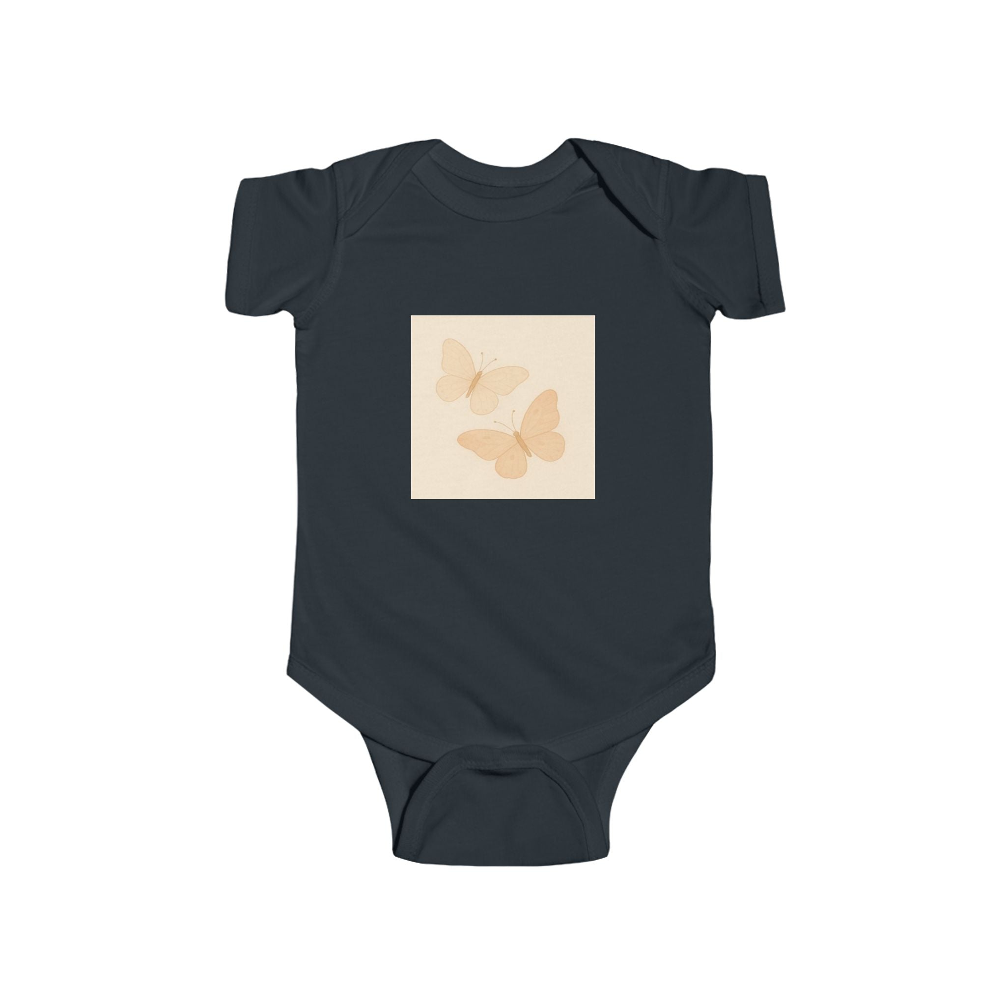 Butterfly Meadow Infant Bodysuit