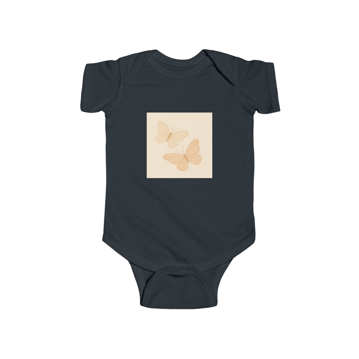 Butterfly Meadow Infant Bodysuit
