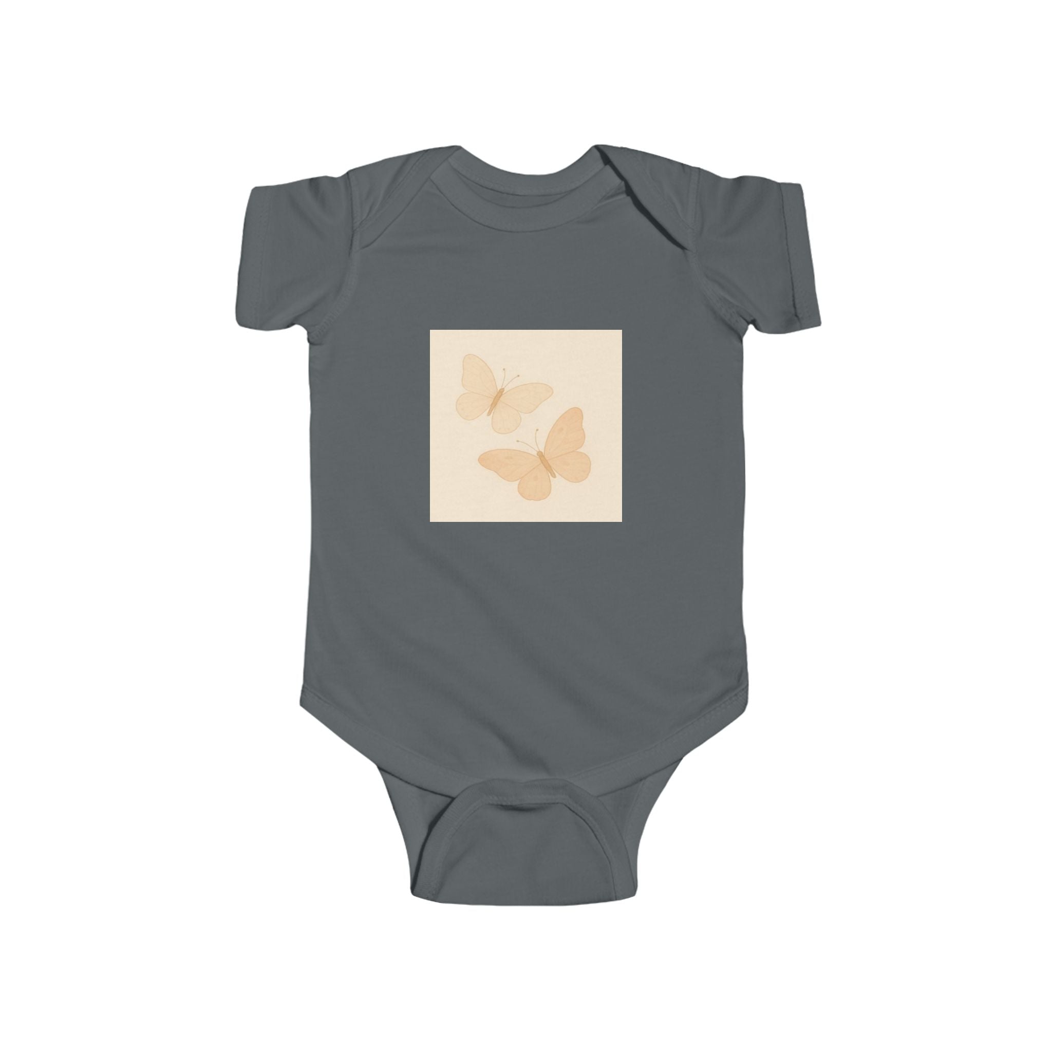 Butterfly Meadow Infant Bodysuit