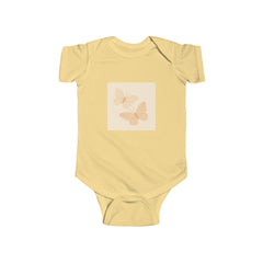 Butterfly Meadow Infant Bodysuit