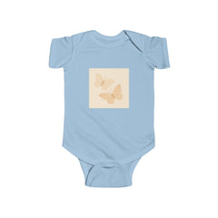 Butterfly Meadow Infant Bodysuit