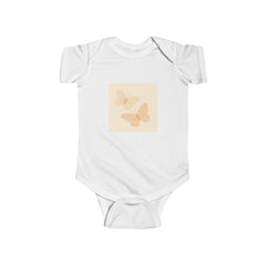 Butterfly Meadow Infant Bodysuit