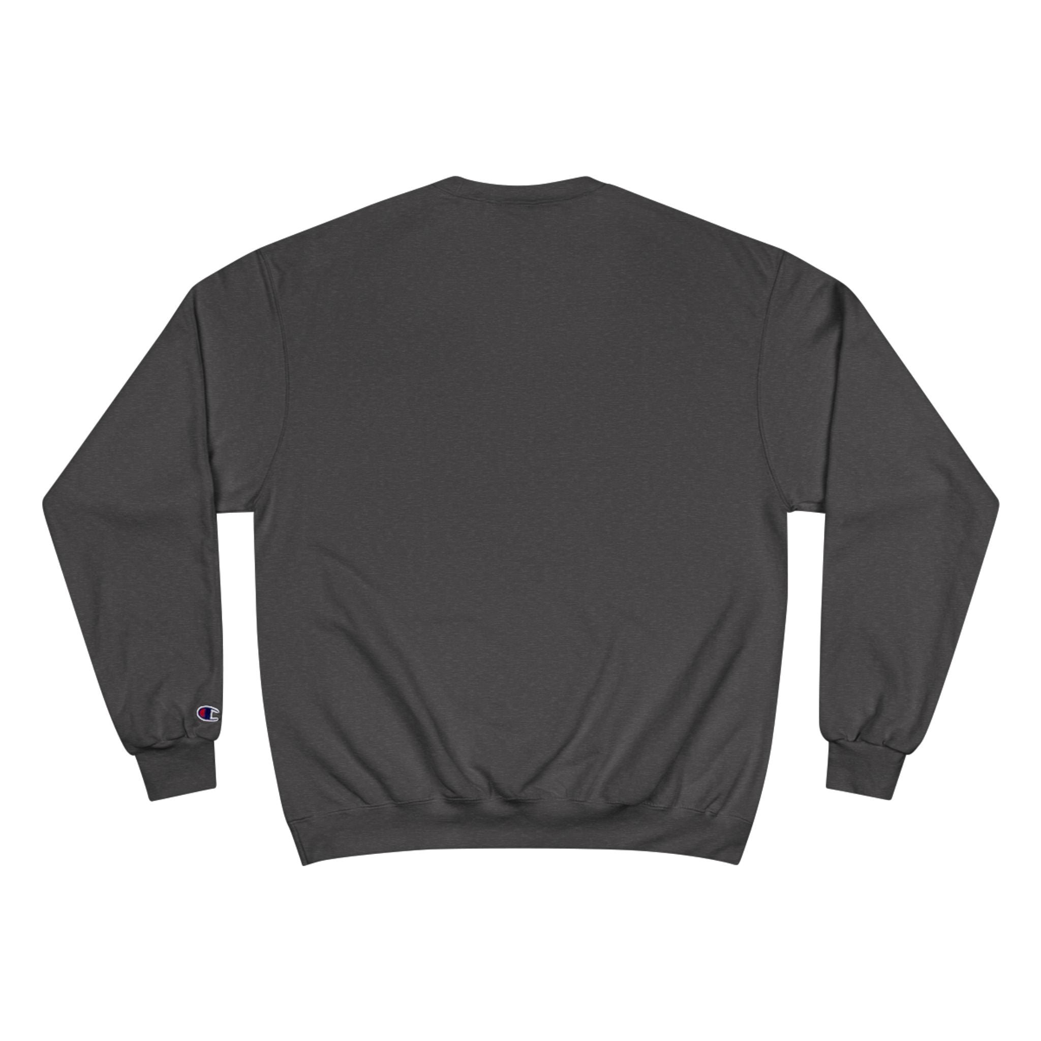 Caracas Vintage Sweatshirt — Guayoyo Apparel Cityscape