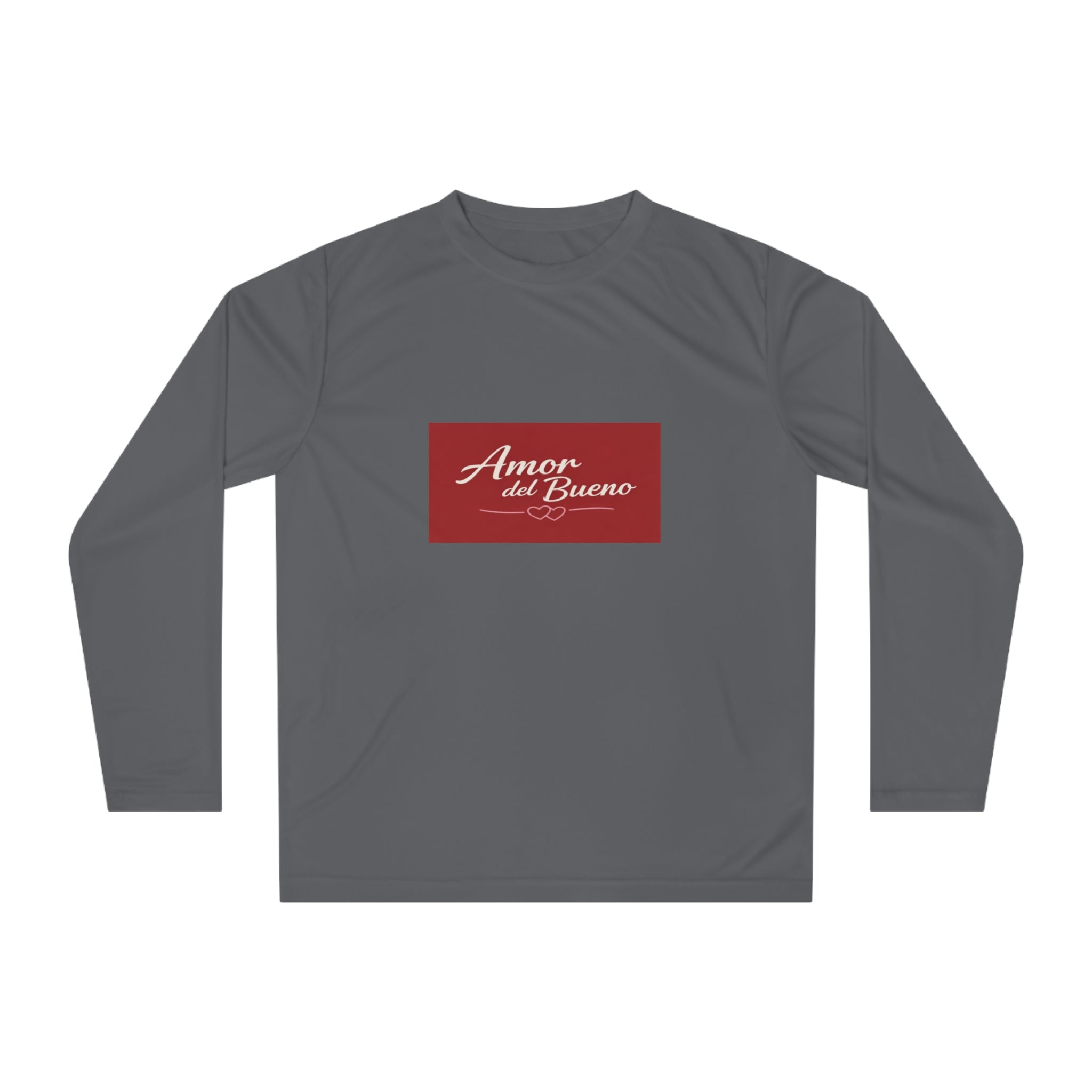 Amor del Bueno Long Sleeve Shirt