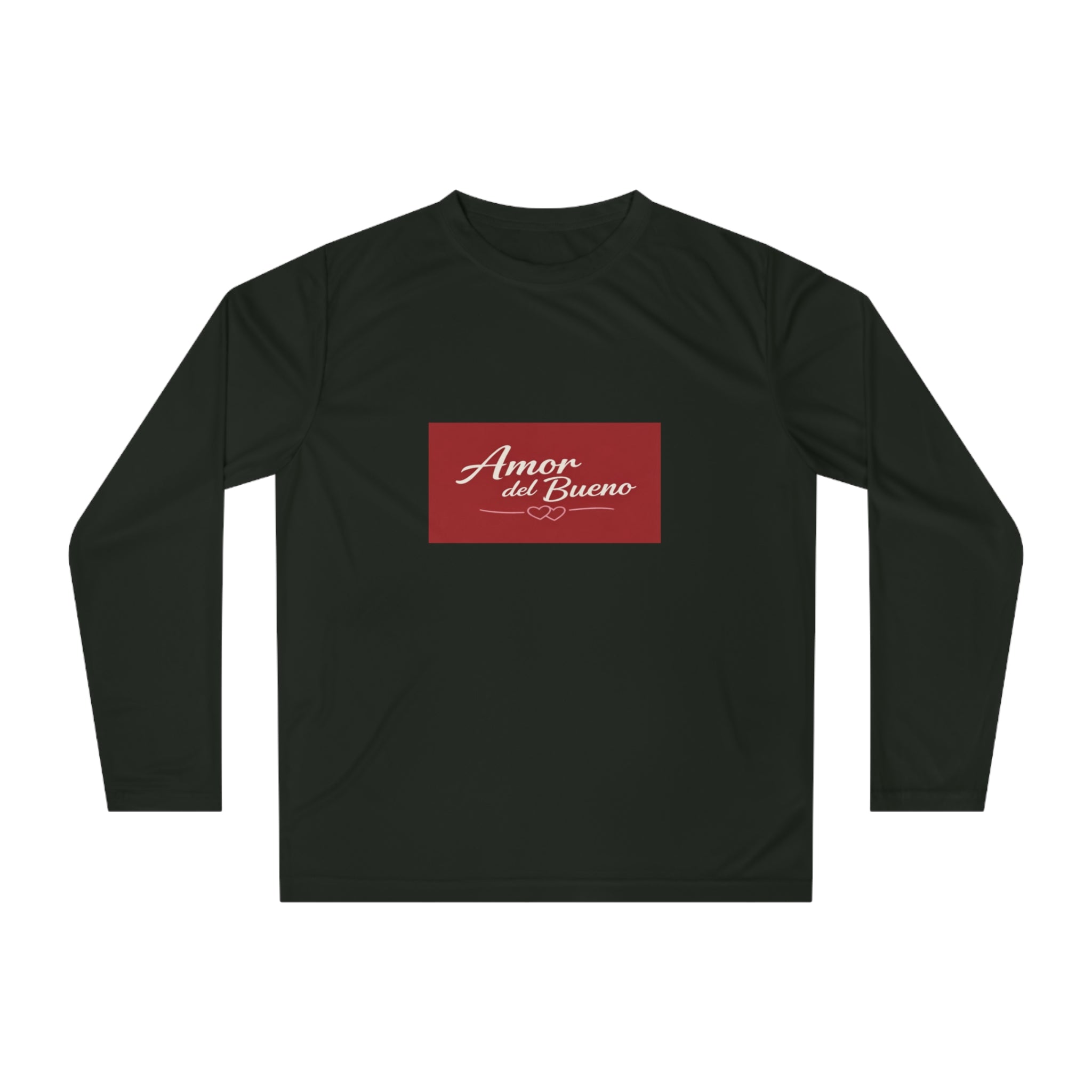 Amor del Bueno Long Sleeve Shirt