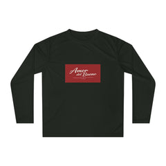 Amor del Bueno Long Sleeve Shirt