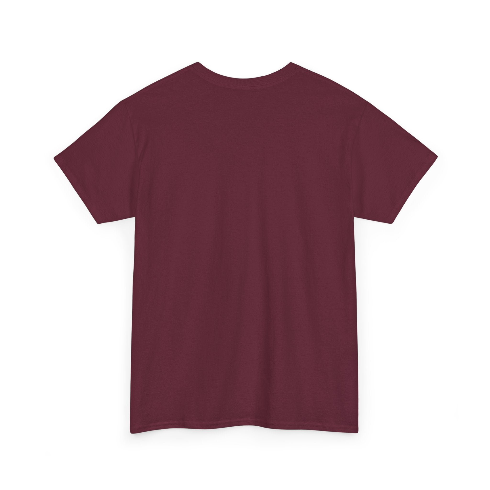 Valentine Soy Yo T-Shirt — "San Valentín Soy Yo" Broken Heart Tee