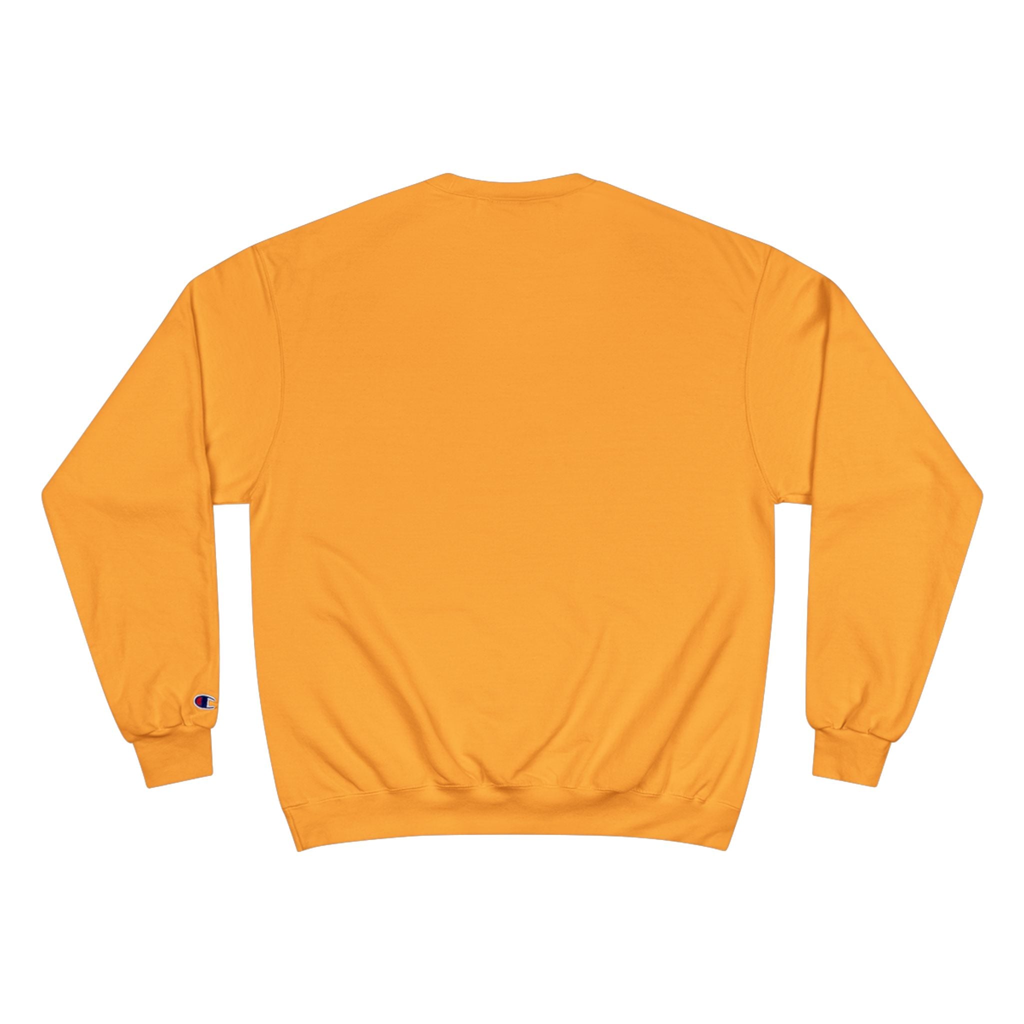 Valencia Monument Sweatshirt