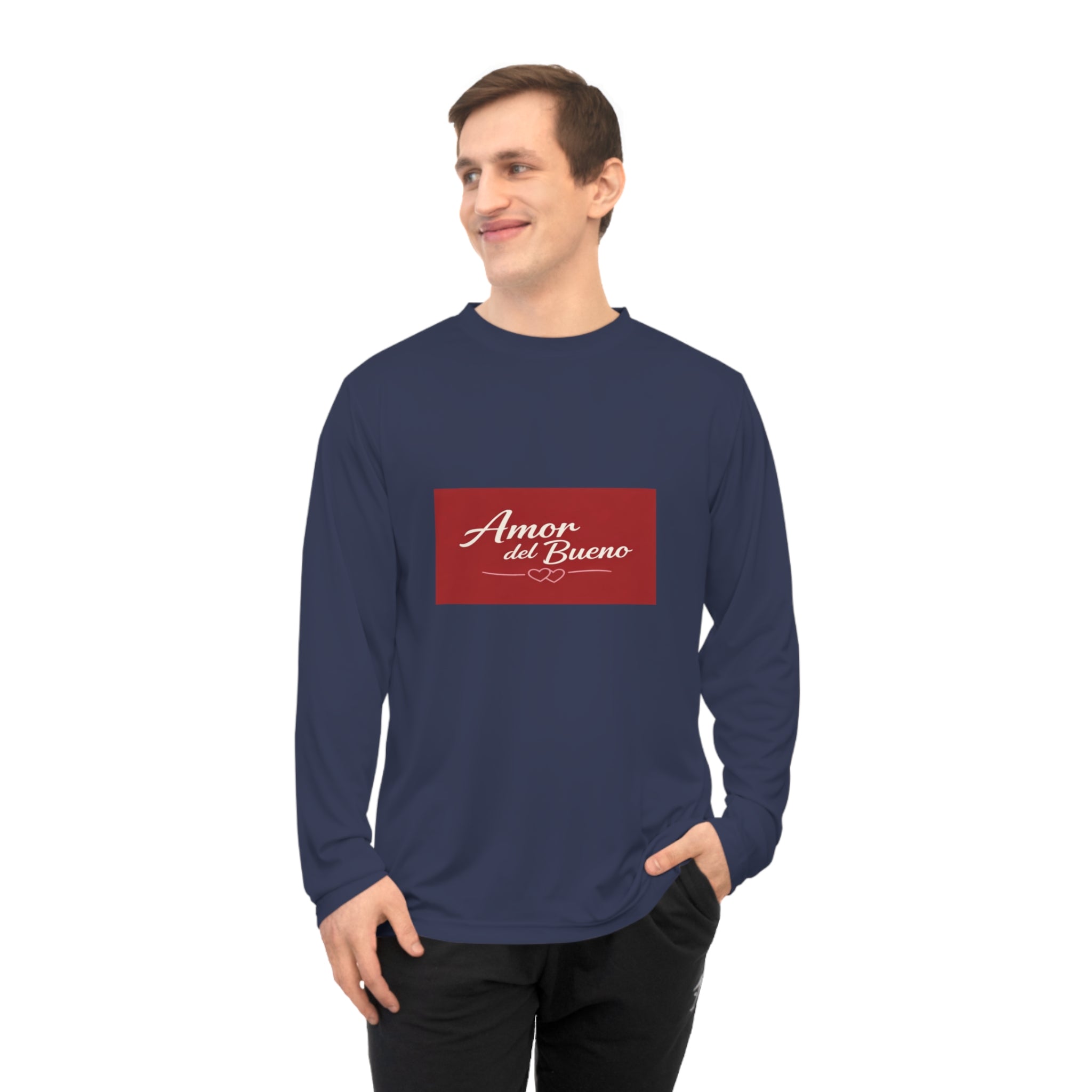 Amor del Bueno Long Sleeve Shirt