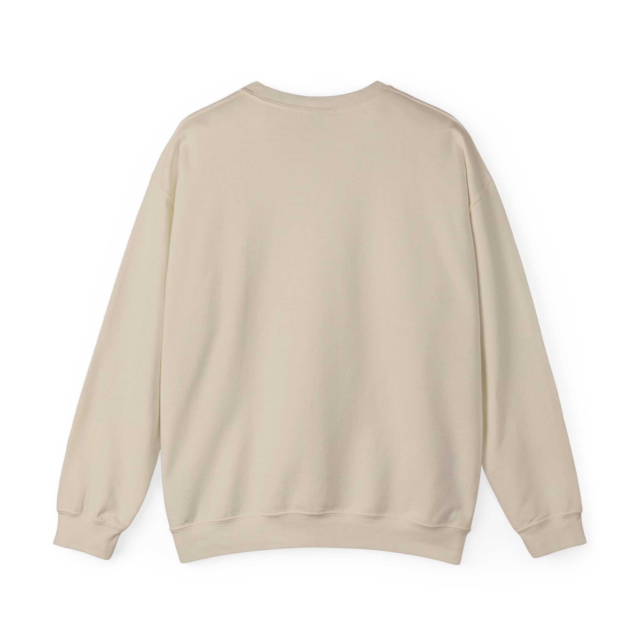 Barquisimeto Landmark Sweatshirt — Retro Cityscape Guayoyo Apparel