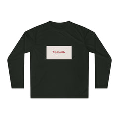 My Costilla Performance Long Sleeve Shirt