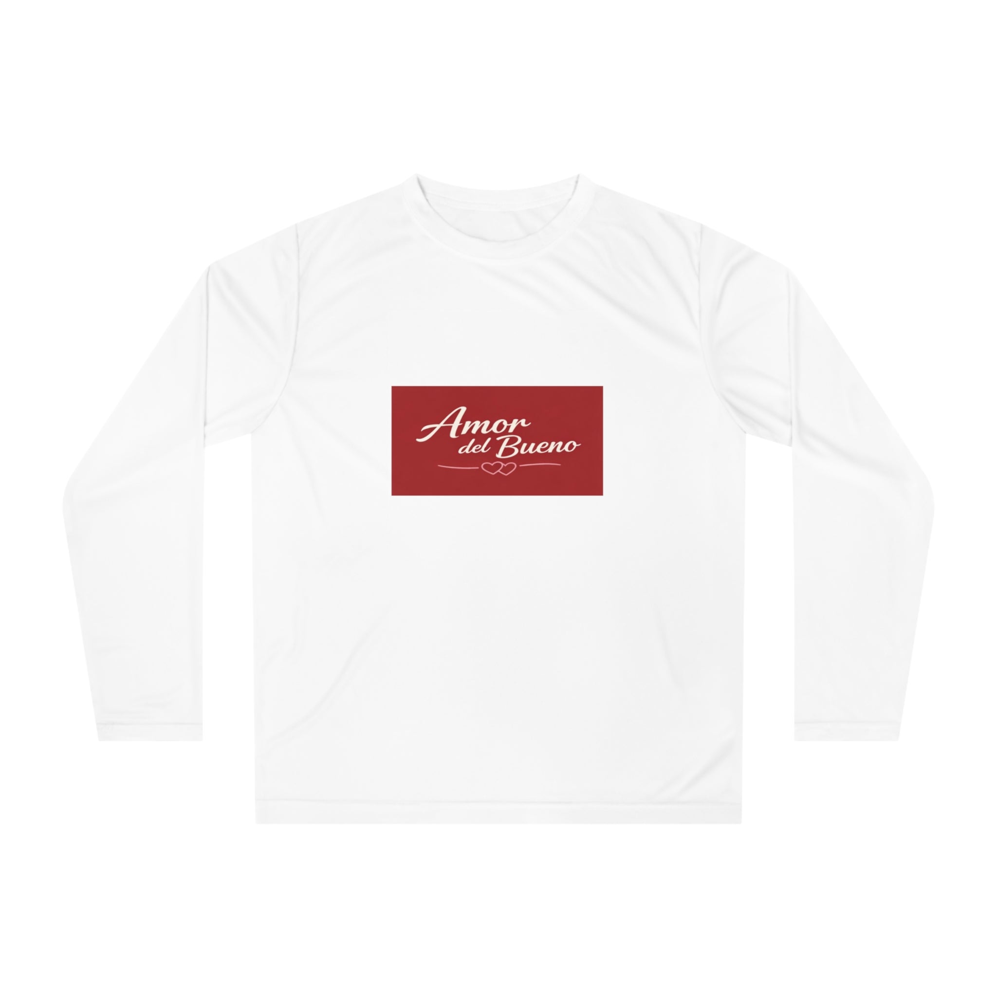 Amor del Bueno Long Sleeve Shirt