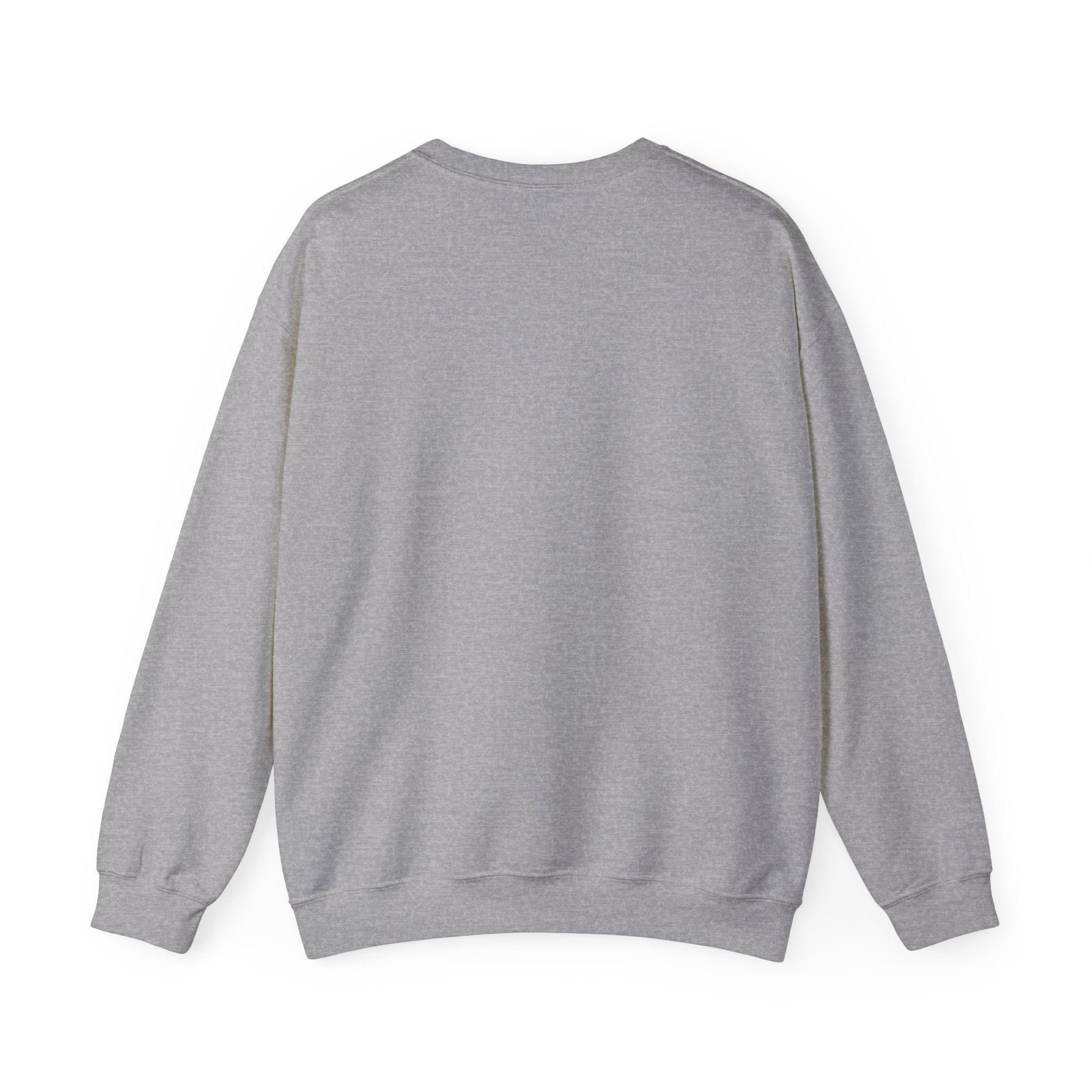 Barquisimeto Landmark Sweatshirt — Retro Cityscape Guayoyo Apparel