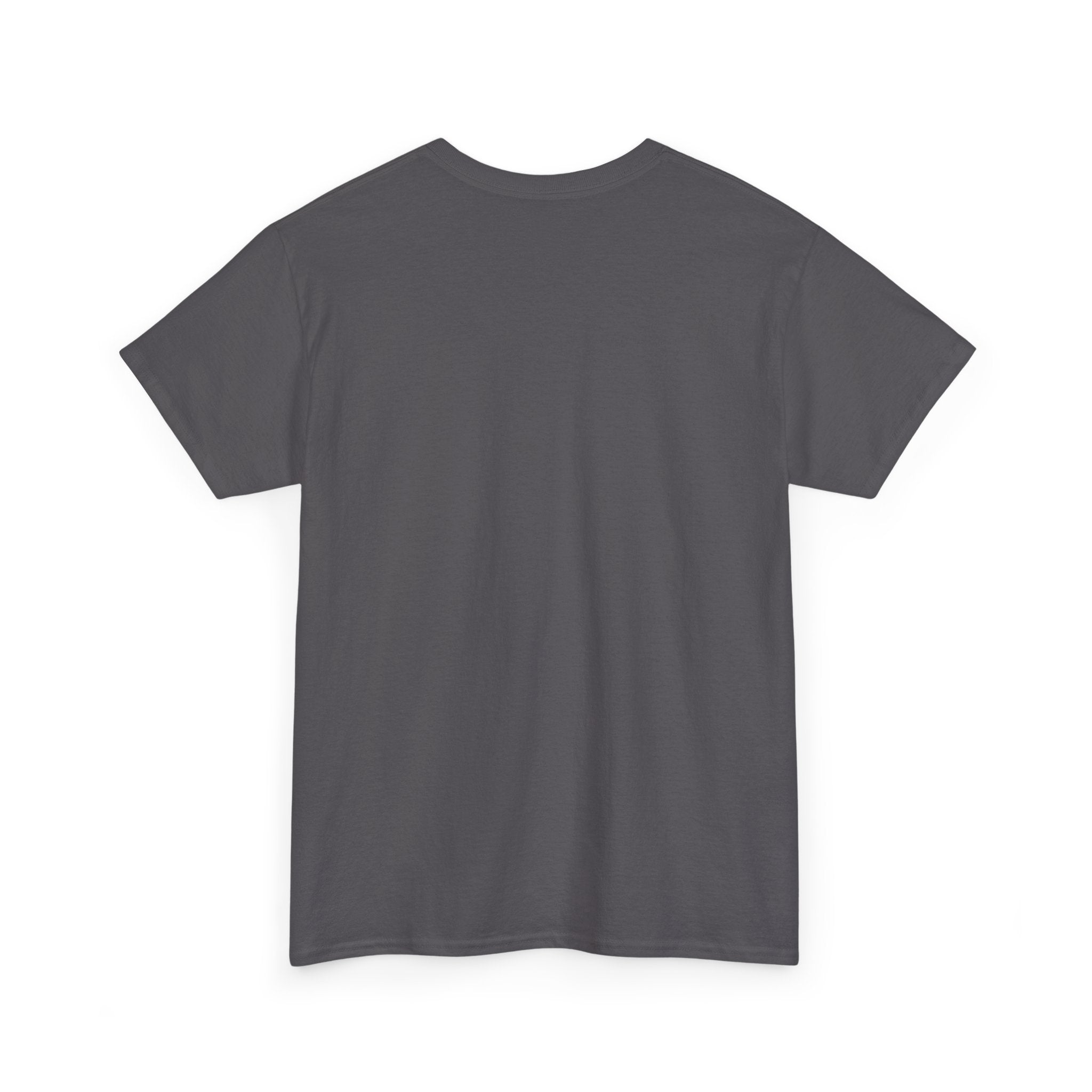 Valentine Soy Yo T-Shirt — "San Valentín Soy Yo" Broken Heart Tee