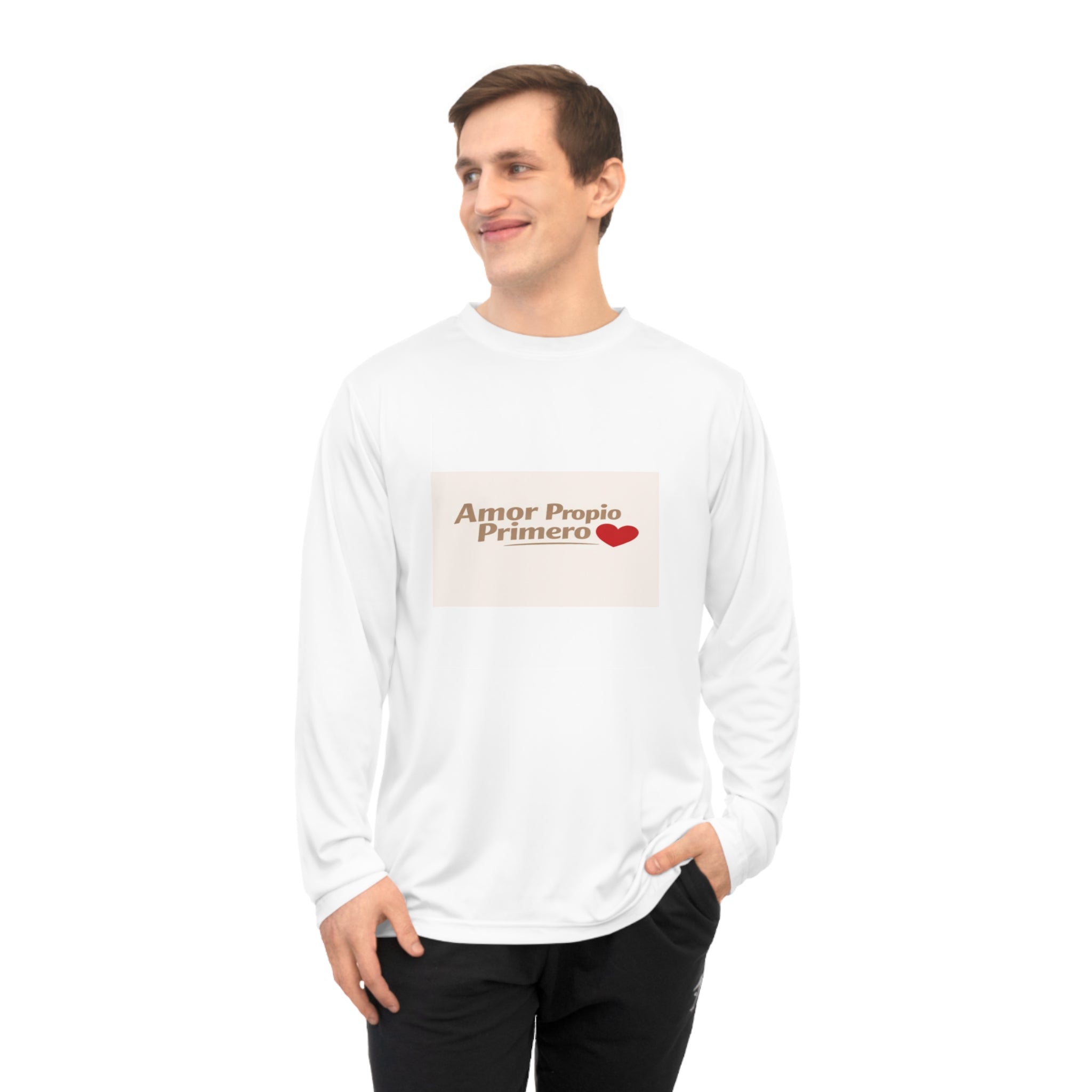 Amor Propio Primero Long Sleeve Shirt