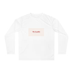 My Costilla Performance Long Sleeve Shirt