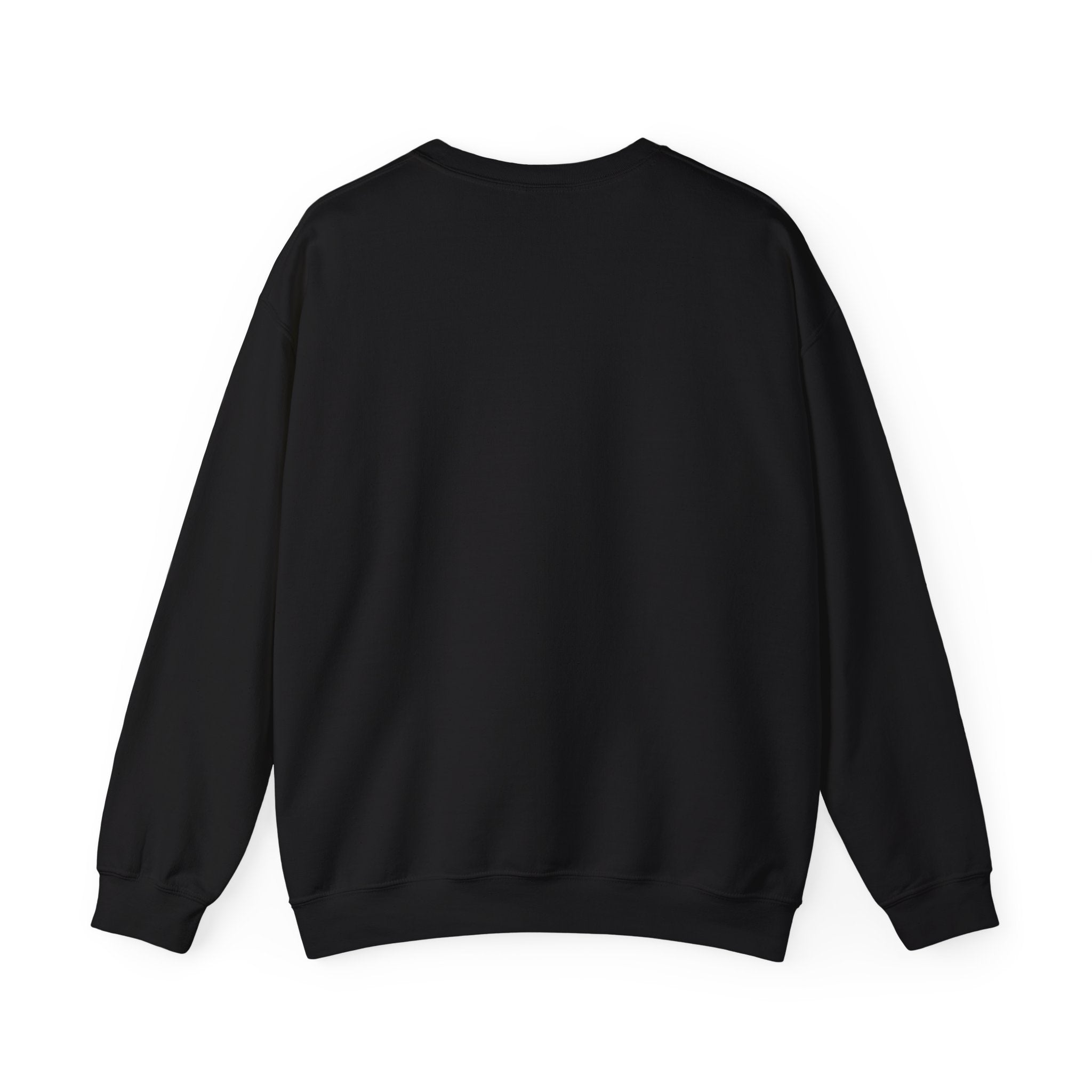 Barquisimeto Landmark Sweatshirt — Retro Cityscape Guayoyo Apparel