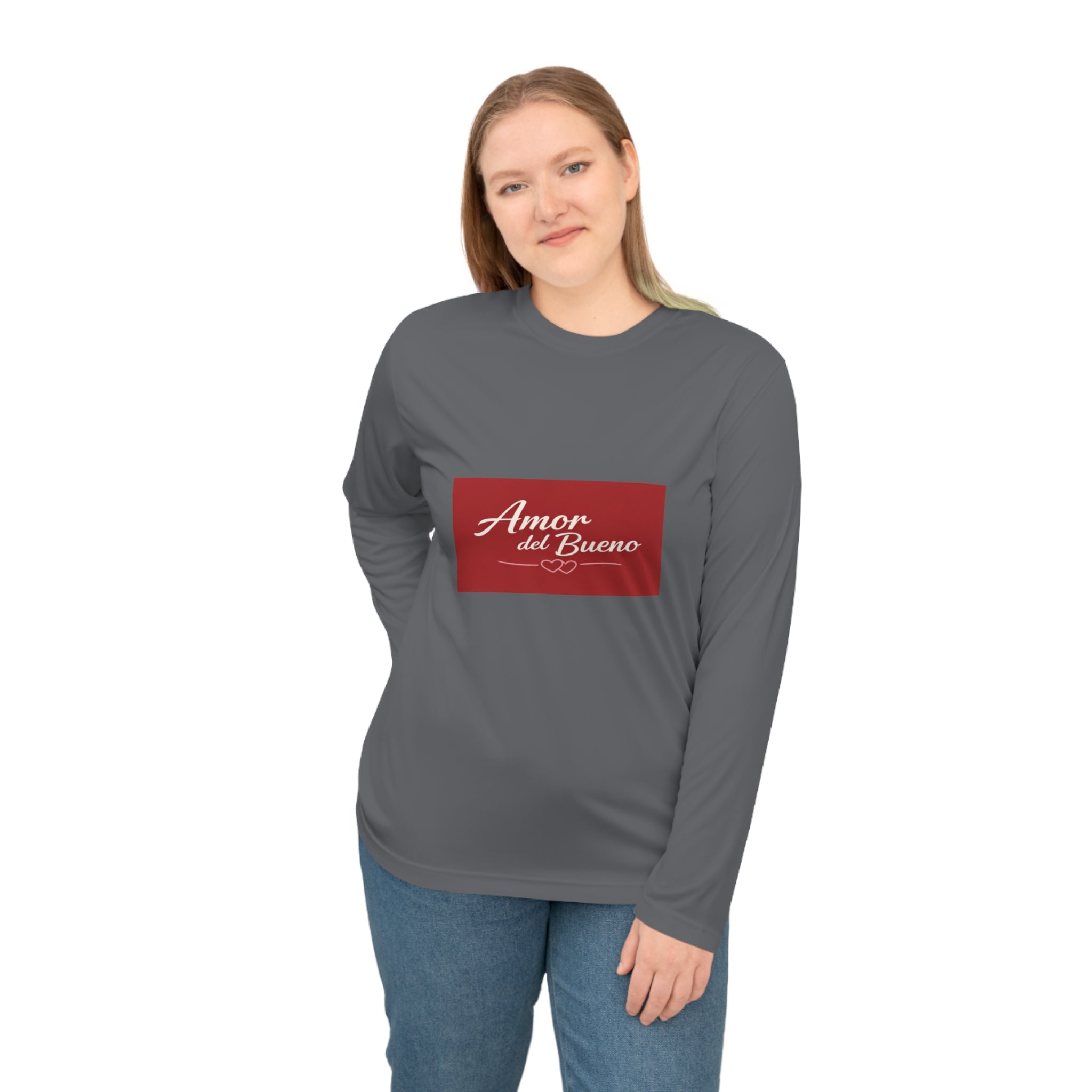 Amor del Bueno Long Sleeve Shirt