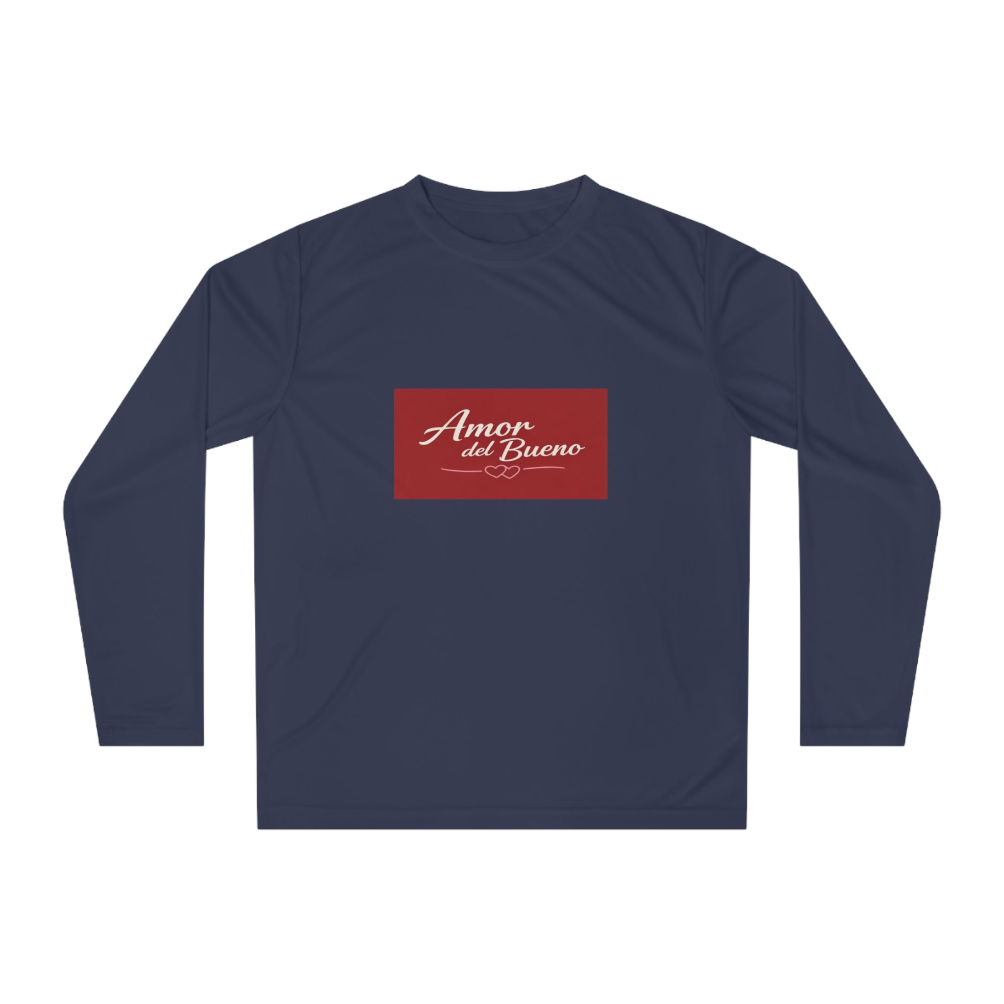 Amor del Bueno Long Sleeve Shirt