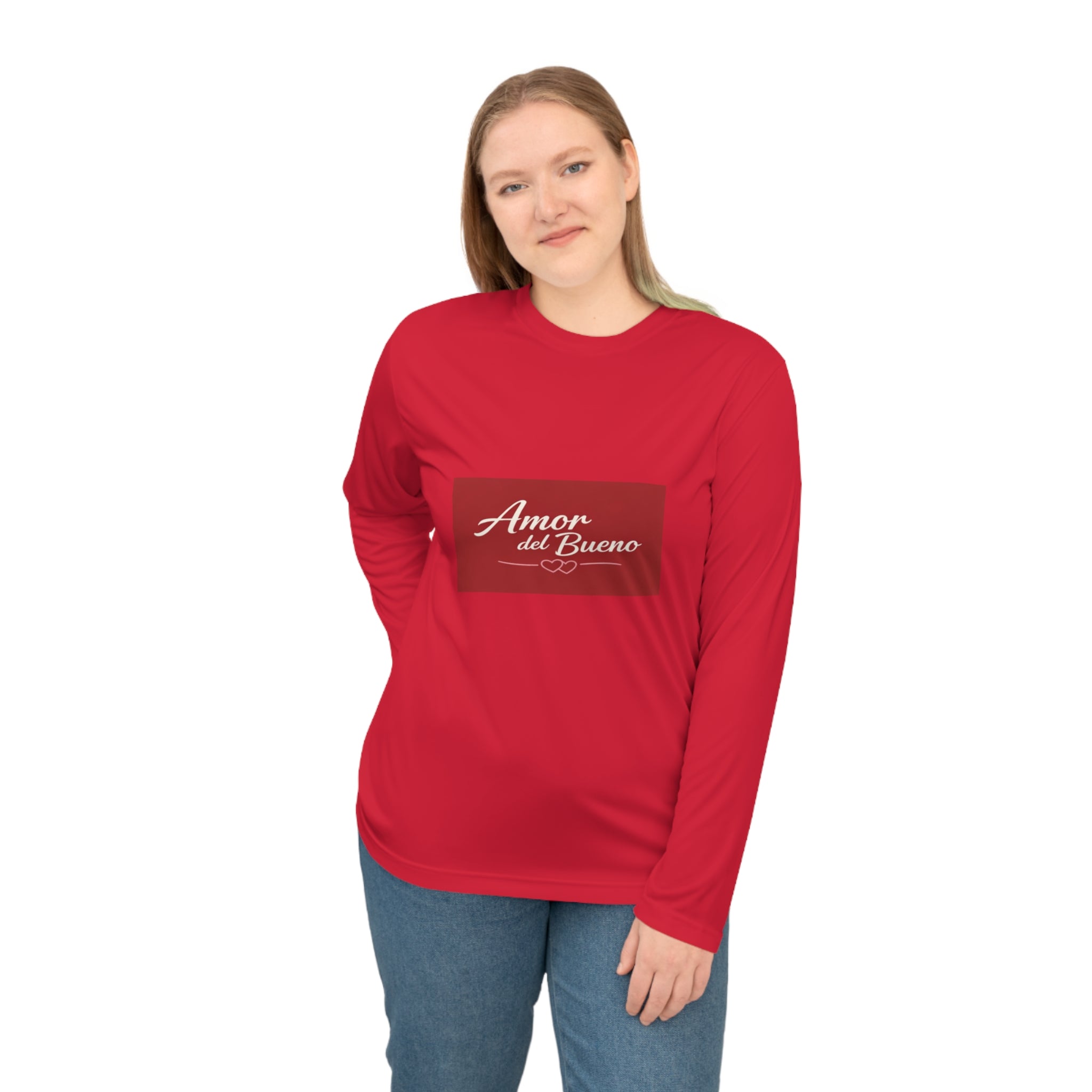 Amor del Bueno Long Sleeve Shirt