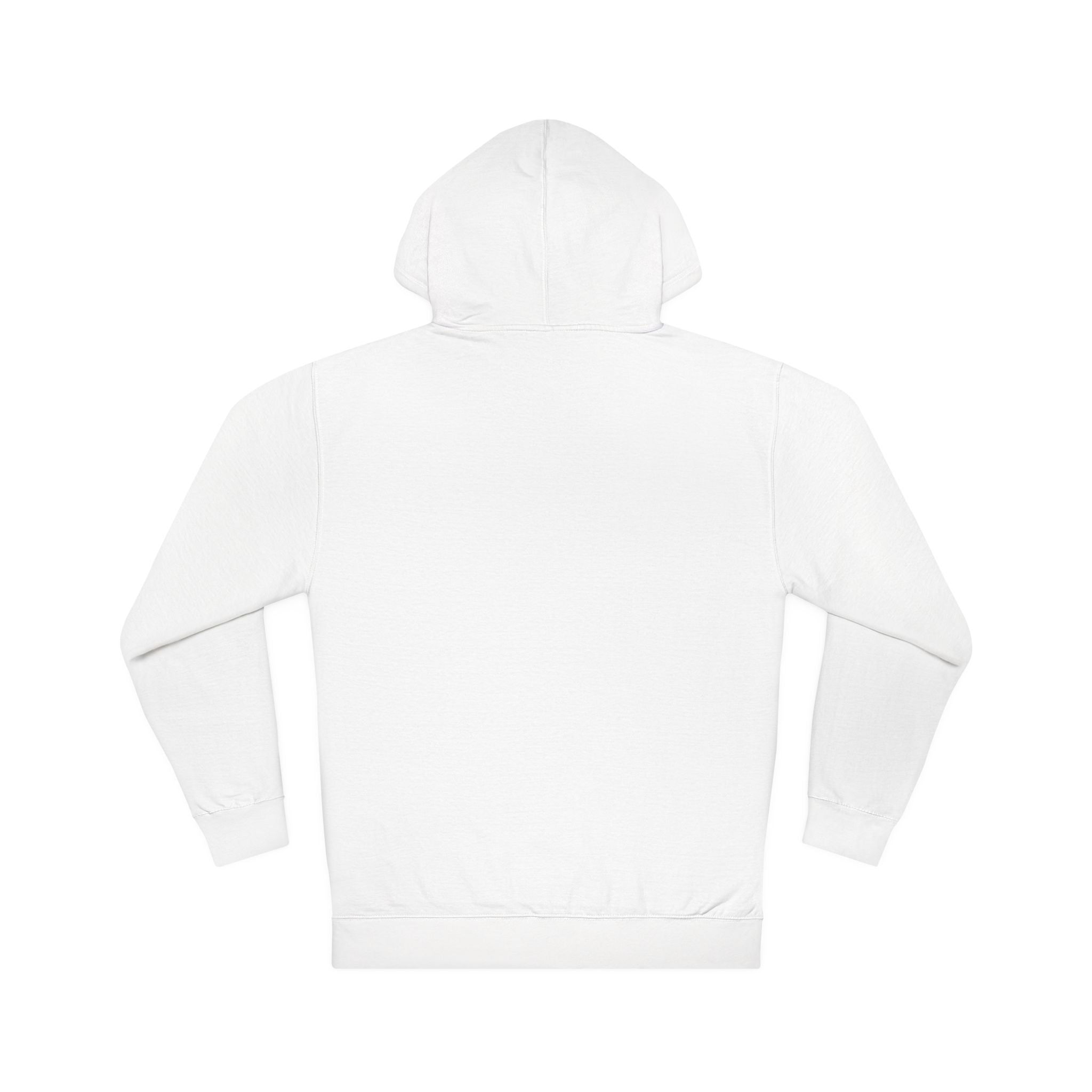 Barquisimeto Retro Skyline Hoodie — Venezuela Travel Vintage Graphic Hooded Sweatshirt