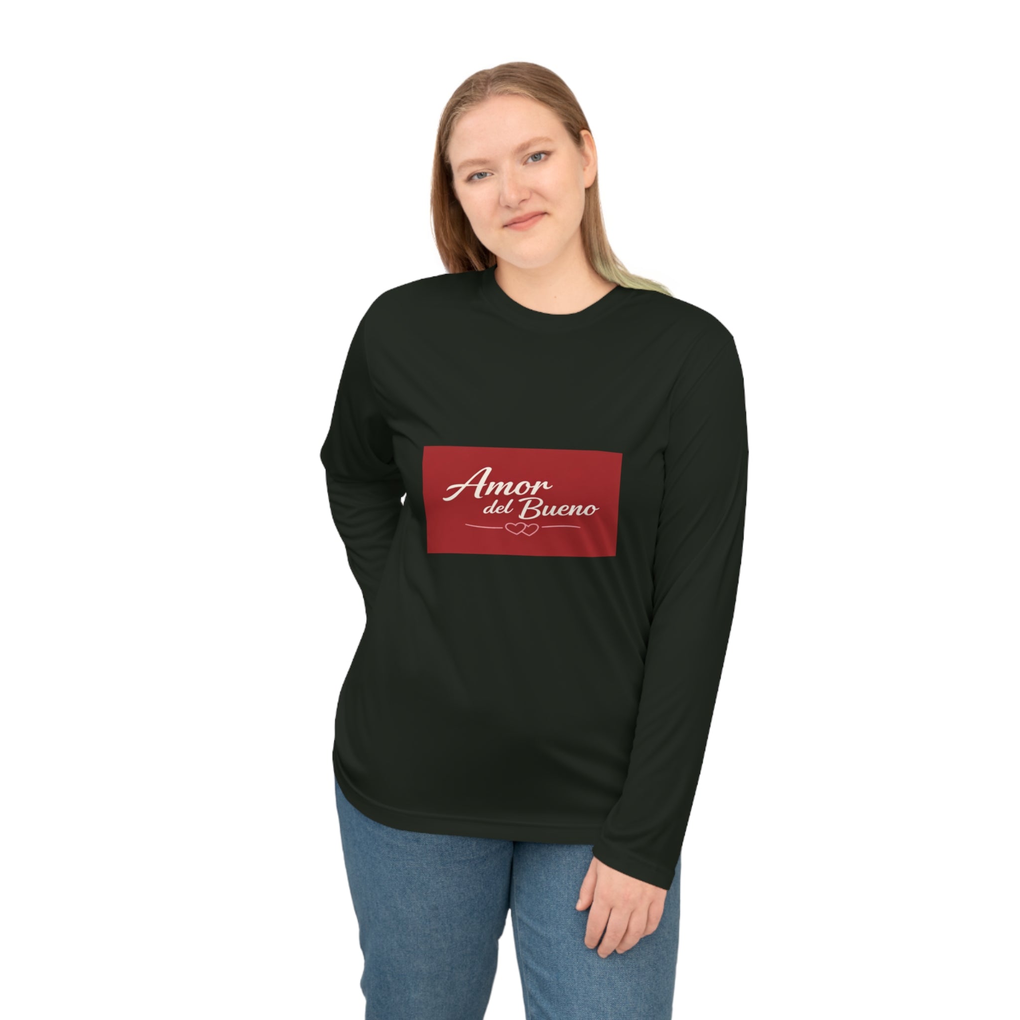 Amor del Bueno Long Sleeve Shirt