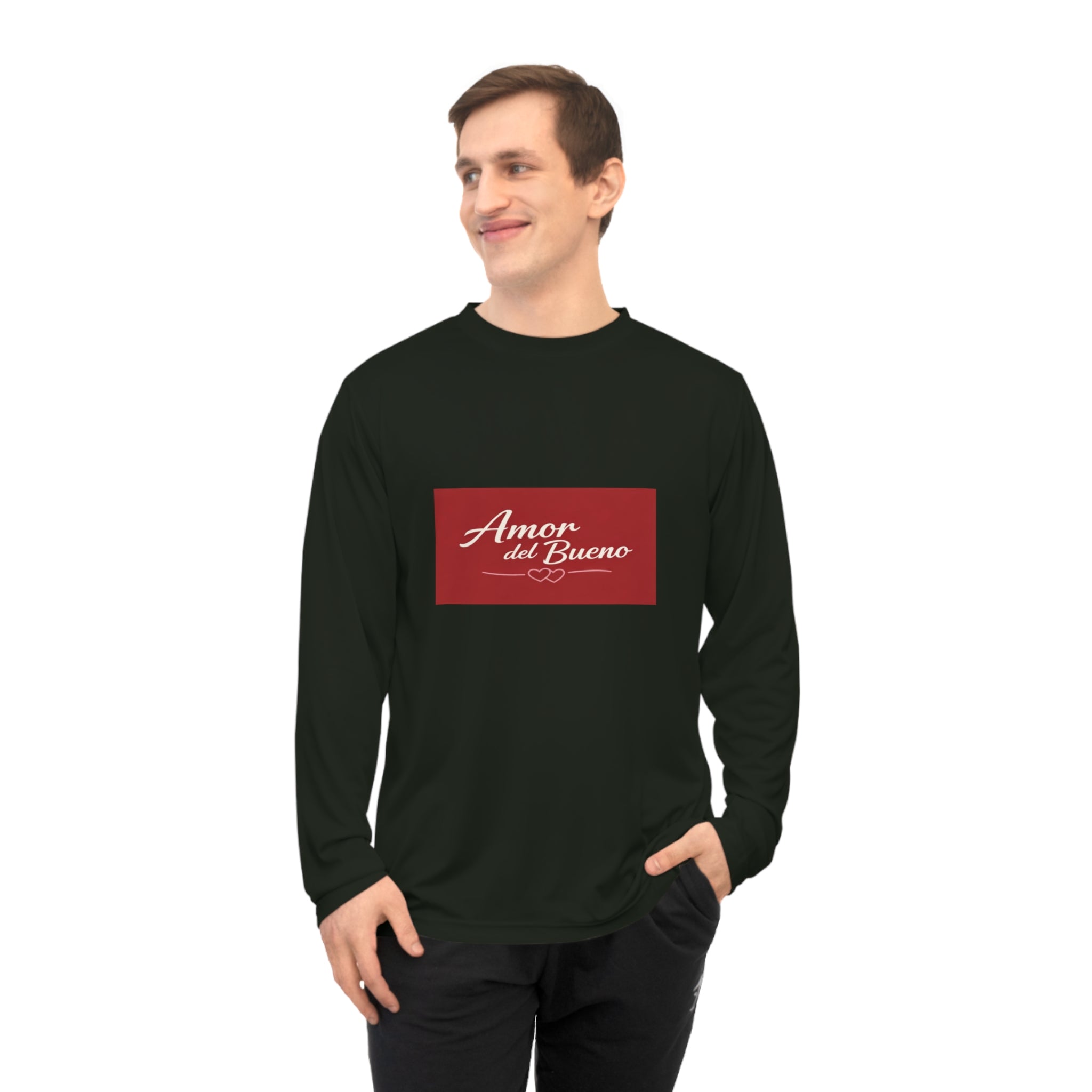 Amor del Bueno Long Sleeve Shirt