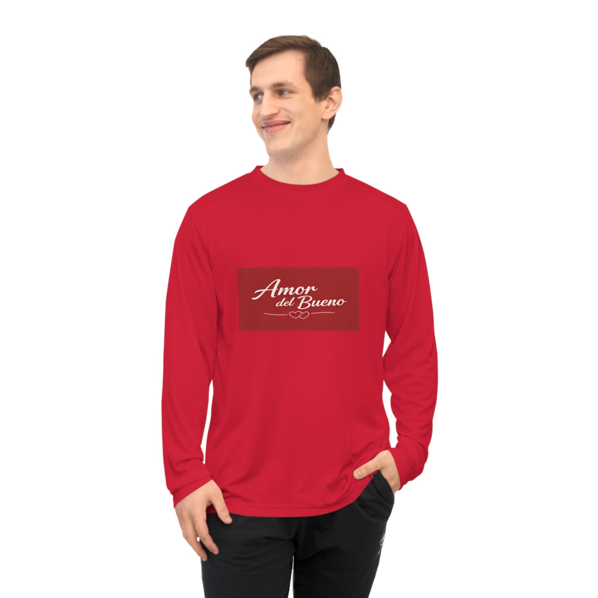 Amor del Bueno Long Sleeve Shirt