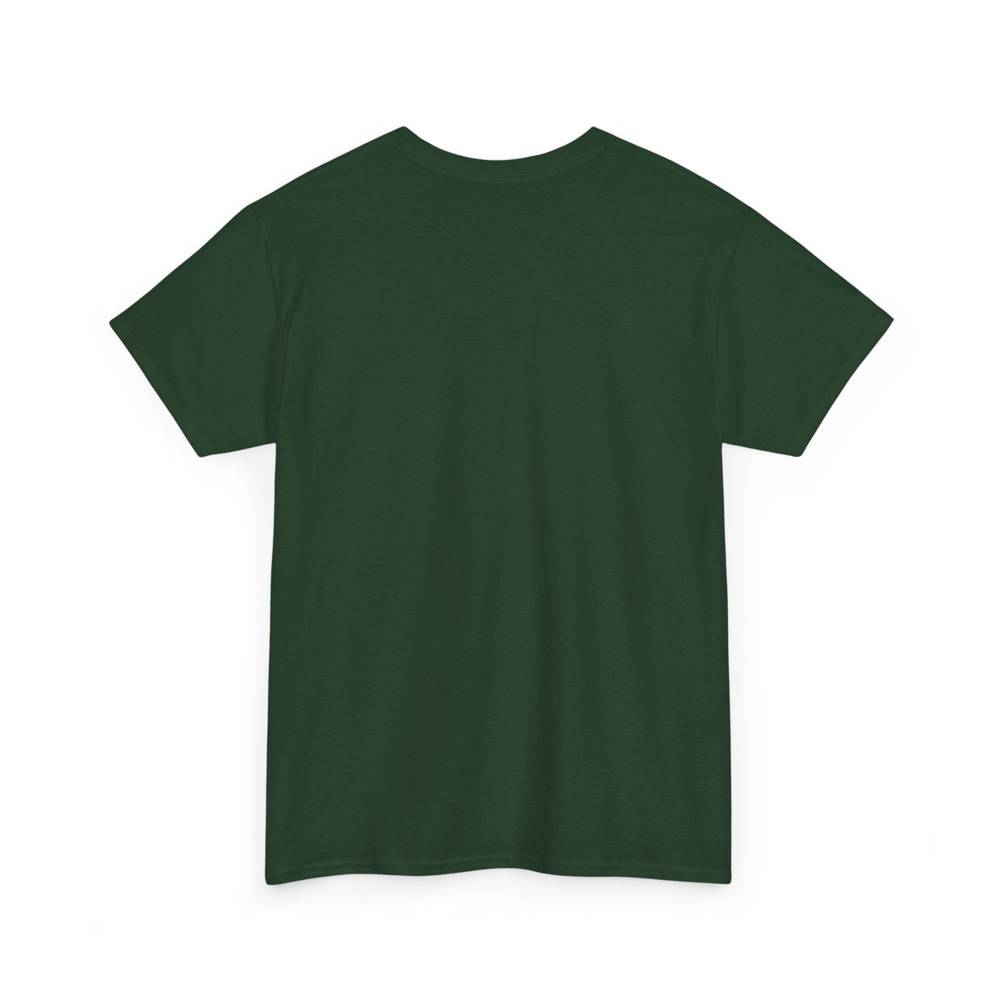 Valentine Soy Yo T-Shirt — "San Valentín Soy Yo" Broken Heart Tee
