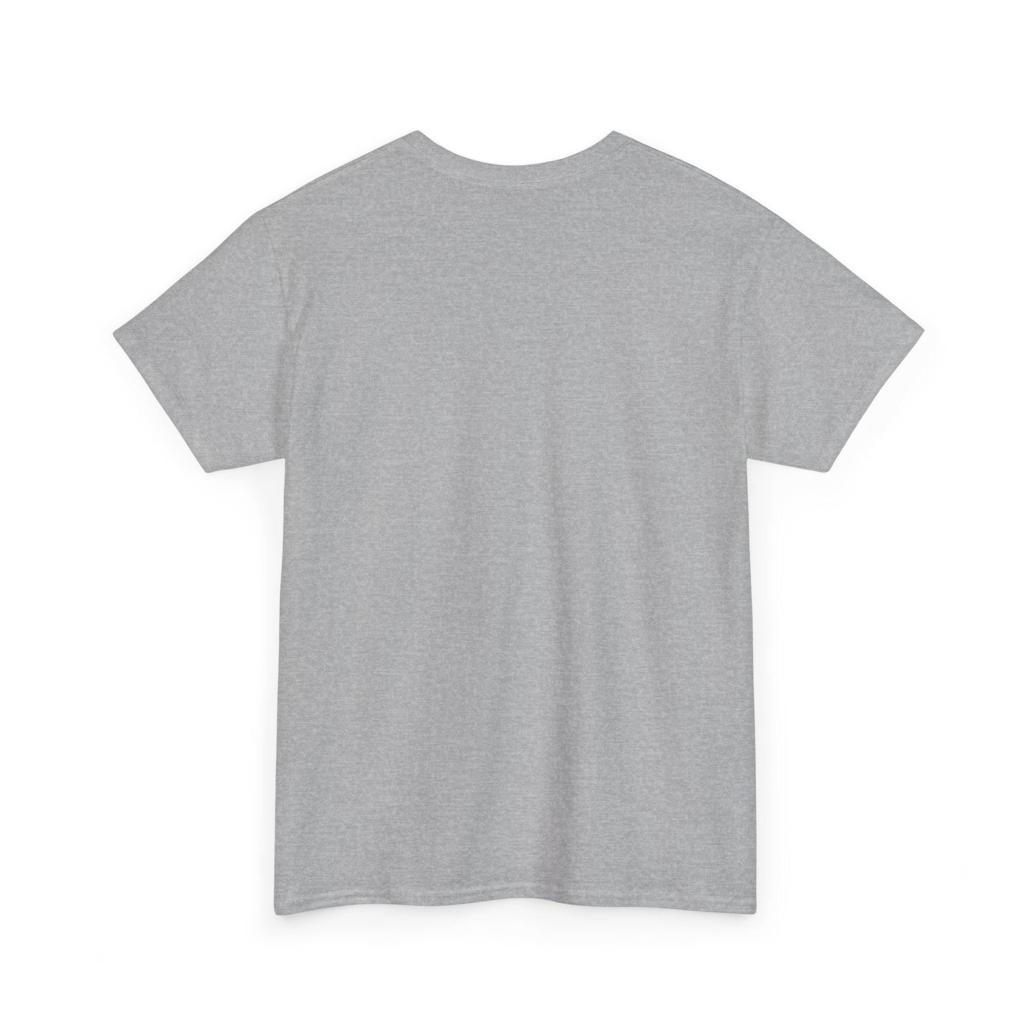Valentine Soy Yo T-Shirt — "San Valentín Soy Yo" Broken Heart Tee