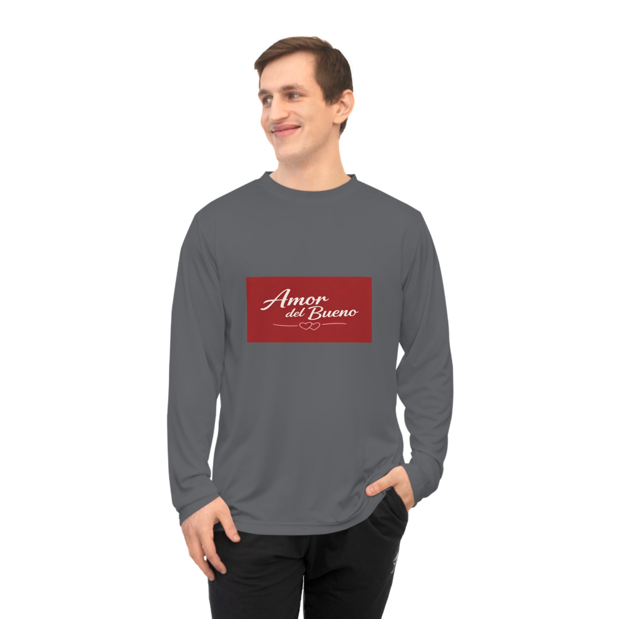 Amor del Bueno Long Sleeve Shirt