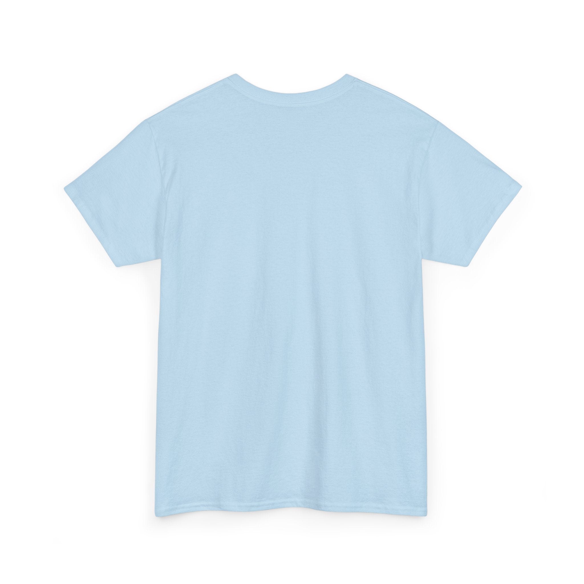 Valentine Soy Yo T-Shirt — "San Valentín Soy Yo" Broken Heart Tee