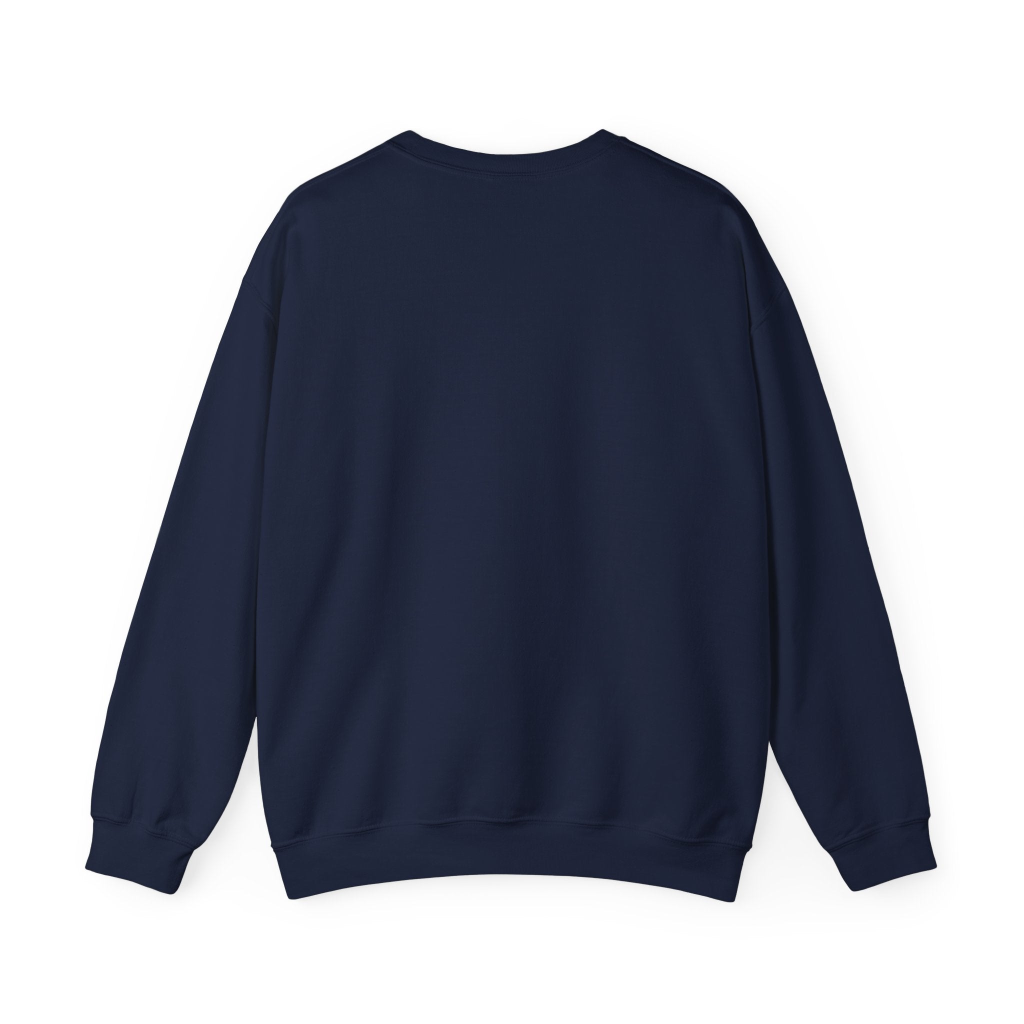 Barquisimeto Landmark Sweatshirt — Retro Cityscape Guayoyo Apparel