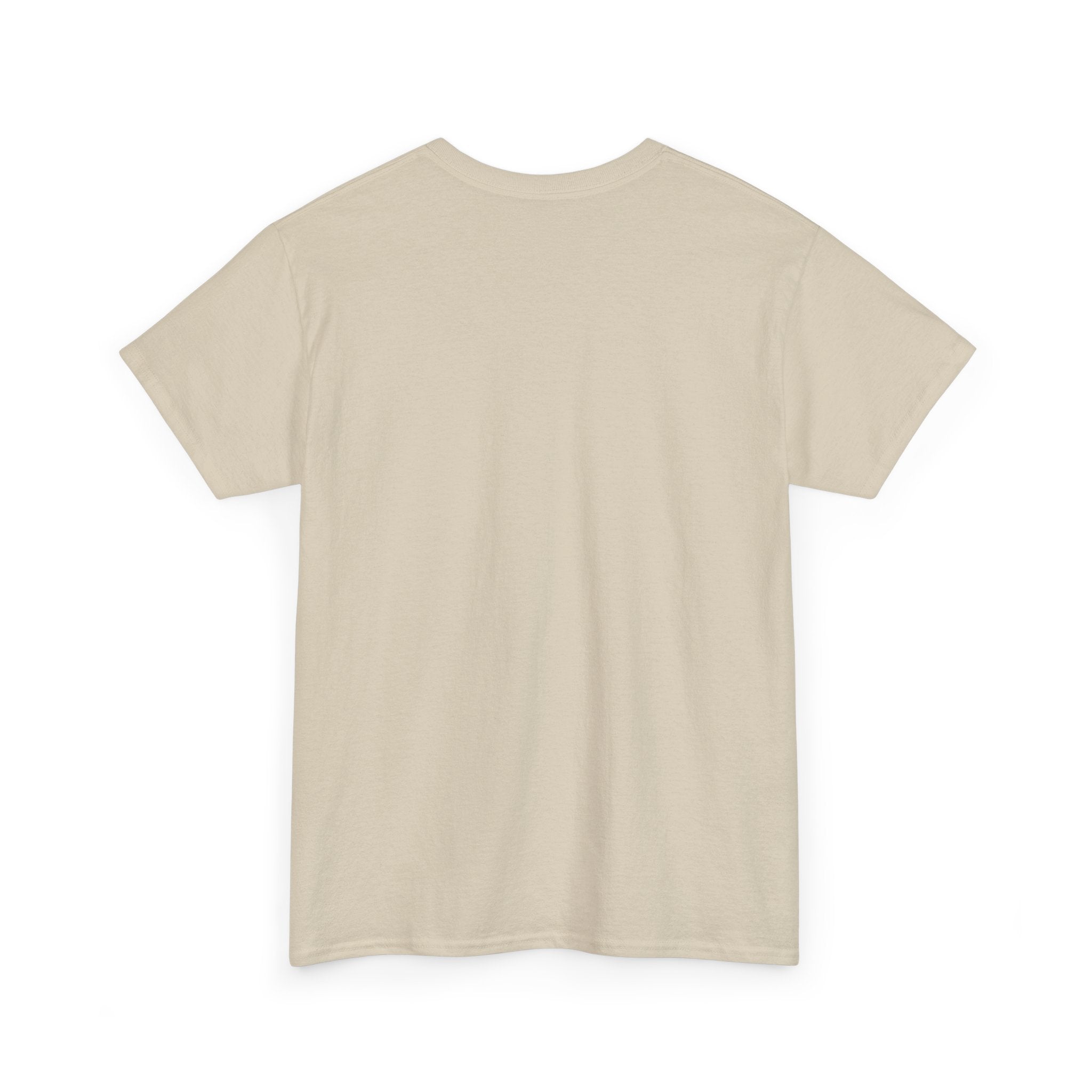 Valentine Soy Yo T-Shirt — "San Valentín Soy Yo" Broken Heart Tee